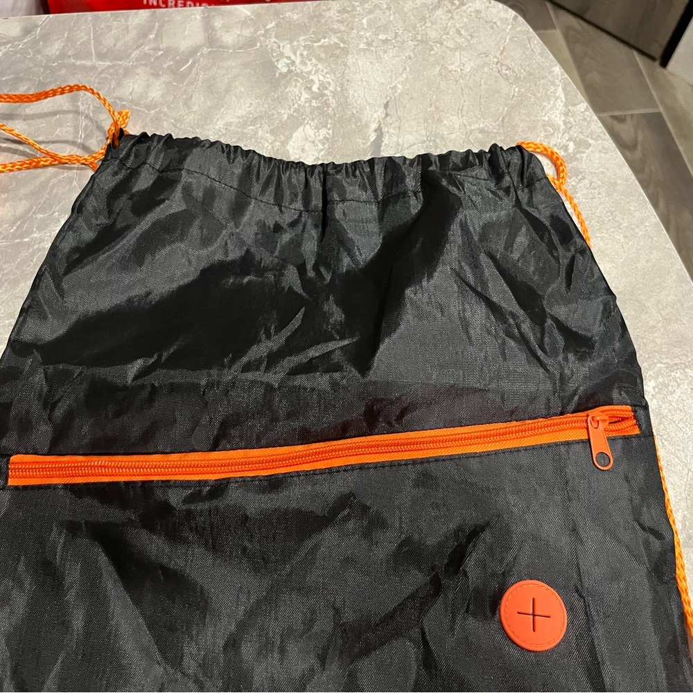 Harley-Davidson String Bag Backpack - image 4